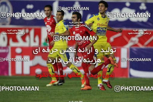 680834, Tehran, [*parameter:4*], لیگ برتر فوتبال ایران، Persian Gulf Cup، Week 6، First Leg، Naft Tehran 1 v 0 Persepolis on 2013/08/23 at Takhti Stadium