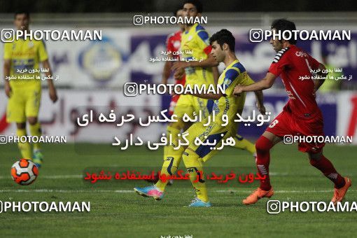 680748, Tehran, [*parameter:4*], لیگ برتر فوتبال ایران، Persian Gulf Cup، Week 6، First Leg، Naft Tehran 1 v 0 Persepolis on 2013/08/23 at Takhti Stadium