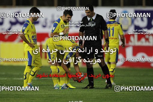 680780, Tehran, [*parameter:4*], لیگ برتر فوتبال ایران، Persian Gulf Cup، Week 6، First Leg، Naft Tehran 1 v 0 Persepolis on 2013/08/23 at Takhti Stadium