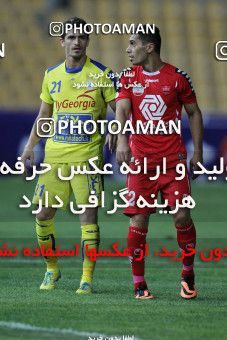 680646, Tehran, [*parameter:4*], لیگ برتر فوتبال ایران، Persian Gulf Cup، Week 6، First Leg، Naft Tehran 1 v 0 Persepolis on 2013/08/23 at Takhti Stadium