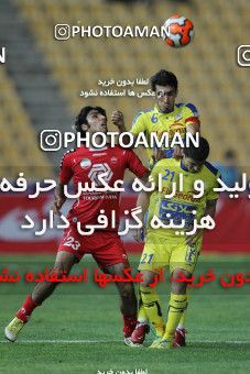 680822, Tehran, [*parameter:4*], لیگ برتر فوتبال ایران، Persian Gulf Cup، Week 6، First Leg، Naft Tehran 1 v 0 Persepolis on 2013/08/23 at Takhti Stadium