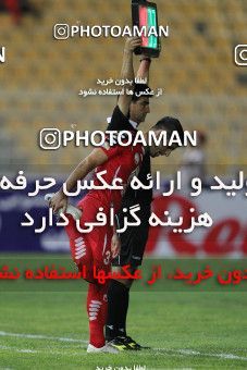 680829, Tehran, [*parameter:4*], لیگ برتر فوتبال ایران، Persian Gulf Cup، Week 6، First Leg، Naft Tehran 1 v 0 Persepolis on 2013/08/23 at Takhti Stadium