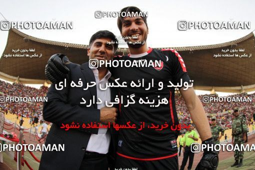 680862, Tehran, [*parameter:4*], لیگ برتر فوتبال ایران، Persian Gulf Cup، Week 6، First Leg، Naft Tehran 1 v 0 Persepolis on 2013/08/23 at Takhti Stadium