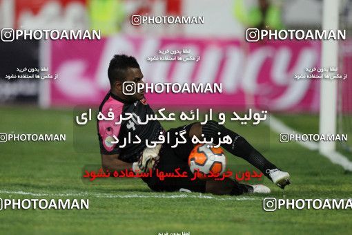 680759, Tehran, [*parameter:4*], لیگ برتر فوتبال ایران، Persian Gulf Cup، Week 6، First Leg، Naft Tehran 1 v 0 Persepolis on 2013/08/23 at Takhti Stadium