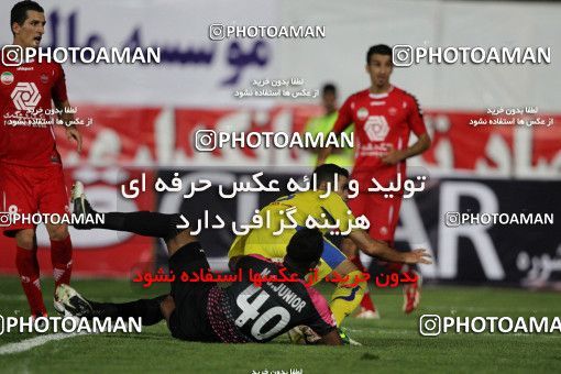 680790, Tehran, [*parameter:4*], لیگ برتر فوتبال ایران، Persian Gulf Cup، Week 6، First Leg، Naft Tehran 1 v 0 Persepolis on 2013/08/23 at Takhti Stadium