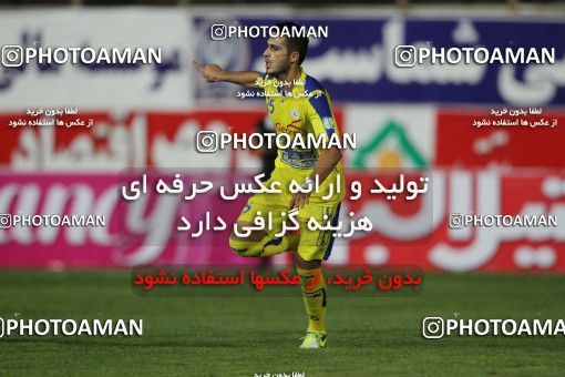 680842, Tehran, [*parameter:4*], لیگ برتر فوتبال ایران، Persian Gulf Cup، Week 6، First Leg، Naft Tehran 1 v 0 Persepolis on 2013/08/23 at Takhti Stadium