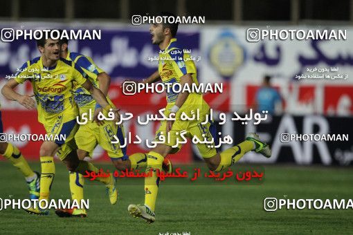 680860, Tehran, [*parameter:4*], لیگ برتر فوتبال ایران، Persian Gulf Cup، Week 6، First Leg، Naft Tehran 1 v 0 Persepolis on 2013/08/23 at Takhti Stadium