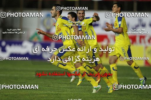 680677, Tehran, [*parameter:4*], لیگ برتر فوتبال ایران، Persian Gulf Cup، Week 6، First Leg، Naft Tehran 1 v 0 Persepolis on 2013/08/23 at Takhti Stadium