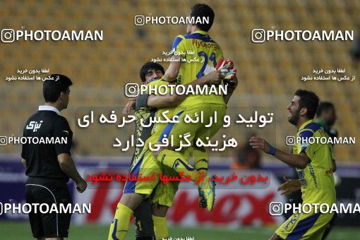 680686, Tehran, [*parameter:4*], لیگ برتر فوتبال ایران، Persian Gulf Cup، Week 6، First Leg، Naft Tehran 1 v 0 Persepolis on 2013/08/23 at Takhti Stadium