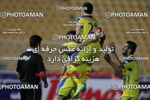 680647, Tehran, [*parameter:4*], لیگ برتر فوتبال ایران، Persian Gulf Cup، Week 6، First Leg، Naft Tehran 1 v 0 Persepolis on 2013/08/23 at Takhti Stadium