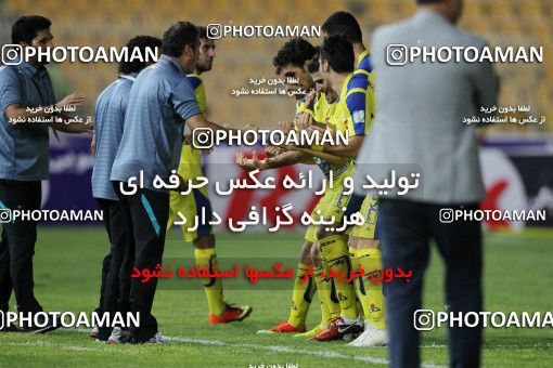 680831, Tehran, [*parameter:4*], لیگ برتر فوتبال ایران، Persian Gulf Cup، Week 6، First Leg، Naft Tehran 1 v 0 Persepolis on 2013/08/23 at Takhti Stadium