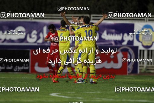 680692, Tehran, [*parameter:4*], لیگ برتر فوتبال ایران، Persian Gulf Cup، Week 6، First Leg، Naft Tehran 1 v 0 Persepolis on 2013/08/23 at Takhti Stadium