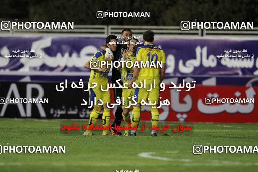 680830, Tehran, [*parameter:4*], لیگ برتر فوتبال ایران، Persian Gulf Cup، Week 6، First Leg، Naft Tehran 1 v 0 Persepolis on 2013/08/23 at Takhti Stadium