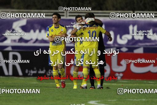 680667, Tehran, [*parameter:4*], لیگ برتر فوتبال ایران، Persian Gulf Cup، Week 6، First Leg، Naft Tehran 1 v 0 Persepolis on 2013/08/23 at Takhti Stadium