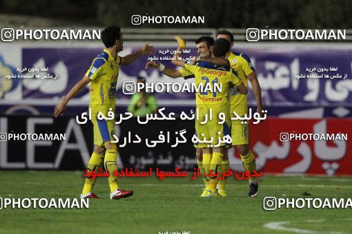 680756, Tehran, [*parameter:4*], لیگ برتر فوتبال ایران، Persian Gulf Cup، Week 6، First Leg، Naft Tehran 1 v 0 Persepolis on 2013/08/23 at Takhti Stadium