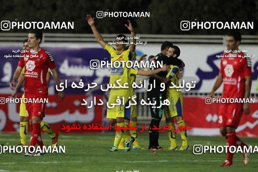 680658, Tehran, [*parameter:4*], لیگ برتر فوتبال ایران، Persian Gulf Cup، Week 6، First Leg، Naft Tehran 1 v 0 Persepolis on 2013/08/23 at Takhti Stadium