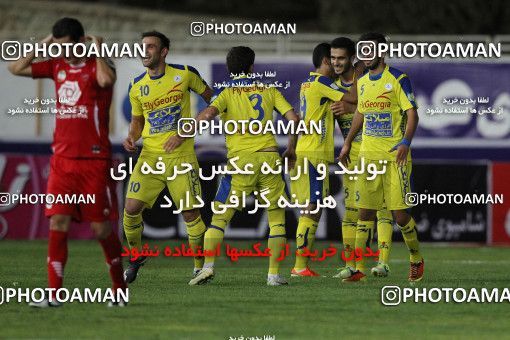 680840, Tehran, [*parameter:4*], لیگ برتر فوتبال ایران، Persian Gulf Cup، Week 6، First Leg، Naft Tehran 1 v 0 Persepolis on 2013/08/23 at Takhti Stadium