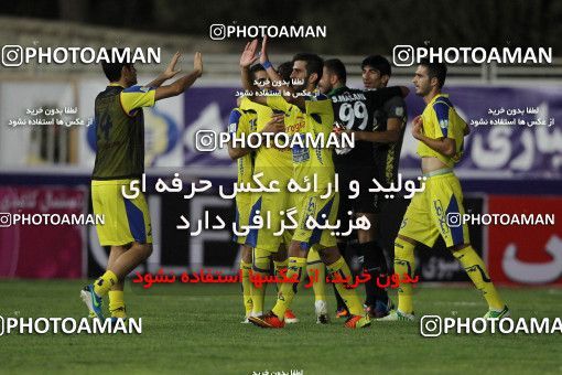 680740, Tehran, [*parameter:4*], لیگ برتر فوتبال ایران، Persian Gulf Cup، Week 6، First Leg، Naft Tehran 1 v 0 Persepolis on 2013/08/23 at Takhti Stadium