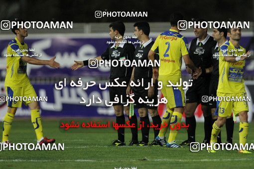 680863, Tehran, [*parameter:4*], لیگ برتر فوتبال ایران، Persian Gulf Cup، Week 6، First Leg، Naft Tehran 1 v 0 Persepolis on 2013/08/23 at Takhti Stadium