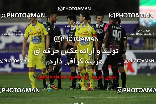 680813, Tehran, [*parameter:4*], لیگ برتر فوتبال ایران، Persian Gulf Cup، Week 6، First Leg، Naft Tehran 1 v 0 Persepolis on 2013/08/23 at Takhti Stadium