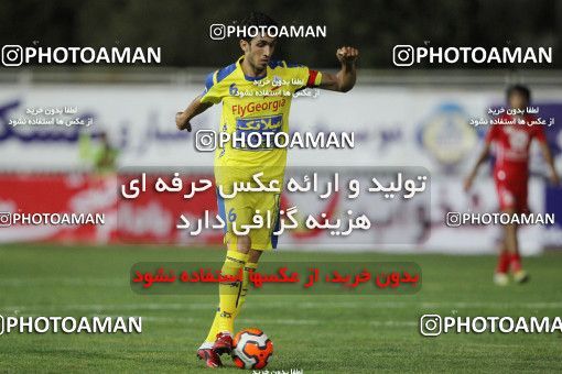 680865, Tehran, [*parameter:4*], لیگ برتر فوتبال ایران، Persian Gulf Cup، Week 6، First Leg، Naft Tehran 1 v 0 Persepolis on 2013/08/23 at Takhti Stadium