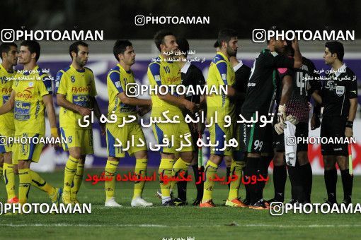680827, Tehran, [*parameter:4*], لیگ برتر فوتبال ایران، Persian Gulf Cup، Week 6، First Leg، Naft Tehran 1 v 0 Persepolis on 2013/08/23 at Takhti Stadium