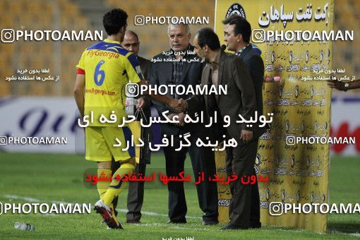 680763, Tehran, [*parameter:4*], لیگ برتر فوتبال ایران، Persian Gulf Cup، Week 6، First Leg، Naft Tehran 1 v 0 Persepolis on 2013/08/23 at Takhti Stadium