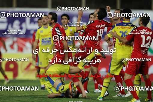 680873, Tehran, [*parameter:4*], لیگ برتر فوتبال ایران، Persian Gulf Cup، Week 6، First Leg، Naft Tehran 1 v 0 Persepolis on 2013/08/23 at Takhti Stadium