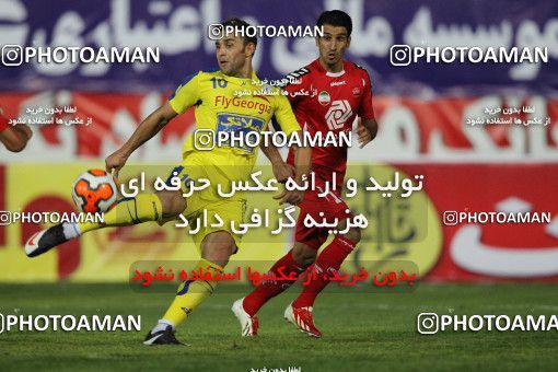680724, Tehran, [*parameter:4*], لیگ برتر فوتبال ایران، Persian Gulf Cup، Week 6، First Leg، Naft Tehran 1 v 0 Persepolis on 2013/08/23 at Takhti Stadium