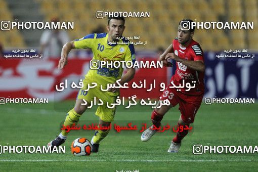 680659, Tehran, [*parameter:4*], لیگ برتر فوتبال ایران، Persian Gulf Cup، Week 6، First Leg، Naft Tehran 1 v 0 Persepolis on 2013/08/23 at Takhti Stadium