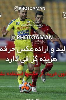 680739, Tehran, [*parameter:4*], لیگ برتر فوتبال ایران، Persian Gulf Cup، Week 6، First Leg، Naft Tehran 1 v 0 Persepolis on 2013/08/23 at Takhti Stadium