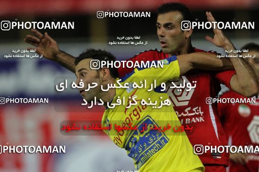 680766, Tehran, [*parameter:4*], لیگ برتر فوتبال ایران، Persian Gulf Cup، Week 6، First Leg، Naft Tehran 1 v 0 Persepolis on 2013/08/23 at Takhti Stadium