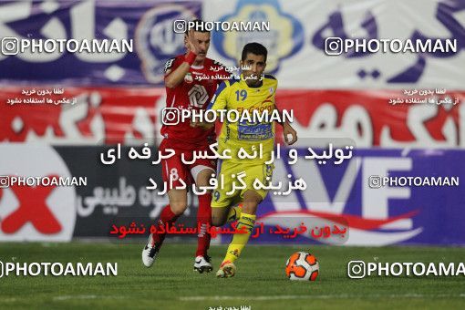 680698, Tehran, [*parameter:4*], لیگ برتر فوتبال ایران، Persian Gulf Cup، Week 6، First Leg، Naft Tehran 1 v 0 Persepolis on 2013/08/23 at Takhti Stadium
