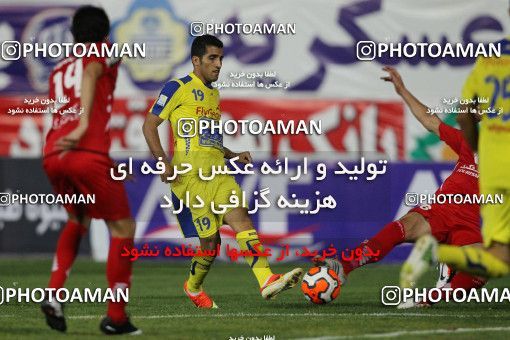 680670, Tehran, [*parameter:4*], لیگ برتر فوتبال ایران، Persian Gulf Cup، Week 6، First Leg، Naft Tehran 1 v 0 Persepolis on 2013/08/23 at Takhti Stadium