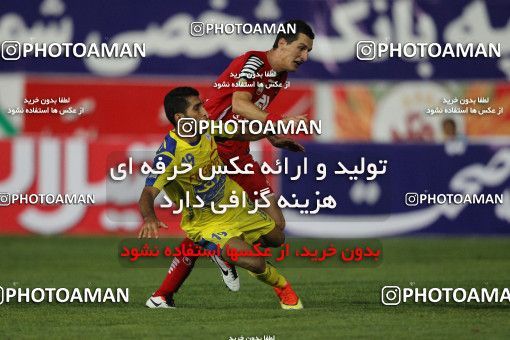 680654, Tehran, [*parameter:4*], لیگ برتر فوتبال ایران، Persian Gulf Cup، Week 6، First Leg، Naft Tehran 1 v 0 Persepolis on 2013/08/23 at Takhti Stadium