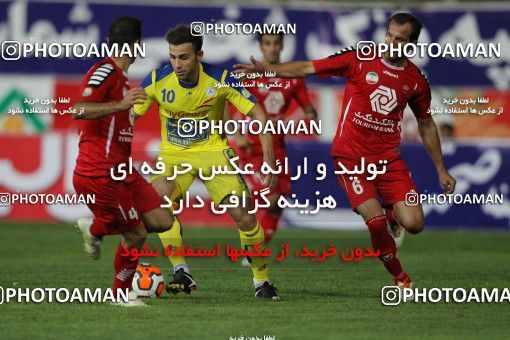 680854, Tehran, [*parameter:4*], لیگ برتر فوتبال ایران، Persian Gulf Cup، Week 6، First Leg، Naft Tehran 1 v 0 Persepolis on 2013/08/23 at Takhti Stadium