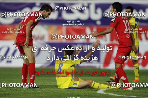 680665, Tehran, [*parameter:4*], لیگ برتر فوتبال ایران، Persian Gulf Cup، Week 6، First Leg، Naft Tehran 1 v 0 Persepolis on 2013/08/23 at Takhti Stadium