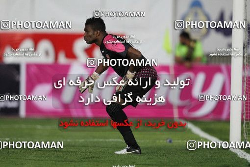 680791, Tehran, [*parameter:4*], لیگ برتر فوتبال ایران، Persian Gulf Cup، Week 6، First Leg، Naft Tehran 1 v 0 Persepolis on 2013/08/23 at Takhti Stadium