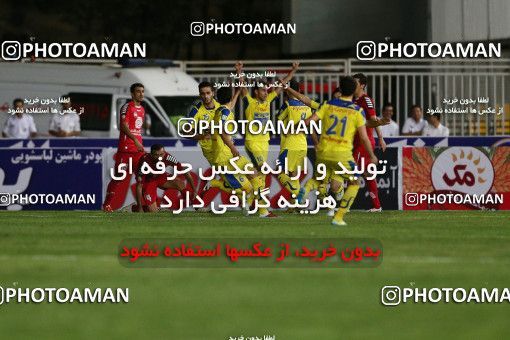 680981, Tehran, [*parameter:4*], لیگ برتر فوتبال ایران، Persian Gulf Cup، Week 6، First Leg، Naft Tehran 1 v 0 Persepolis on 2013/08/23 at Takhti Stadium