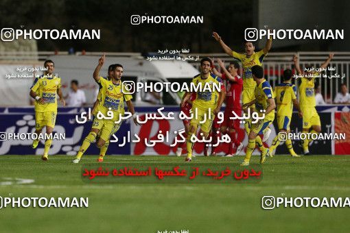 680957, Tehran, [*parameter:4*], لیگ برتر فوتبال ایران، Persian Gulf Cup، Week 6، First Leg، Naft Tehran 1 v 0 Persepolis on 2013/08/23 at Takhti Stadium