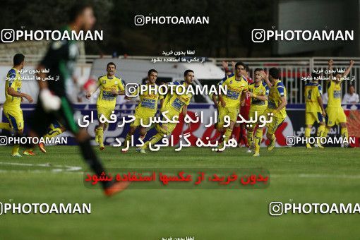 680980, Tehran, [*parameter:4*], لیگ برتر فوتبال ایران، Persian Gulf Cup، Week 6، First Leg، Naft Tehran 1 v 0 Persepolis on 2013/08/23 at Takhti Stadium