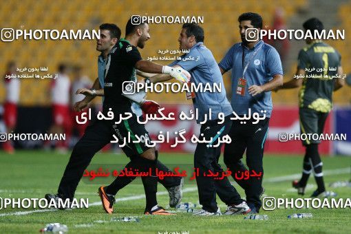 680942, Tehran, [*parameter:4*], لیگ برتر فوتبال ایران، Persian Gulf Cup، Week 6، First Leg، Naft Tehran 1 v 0 Persepolis on 2013/08/23 at Takhti Stadium