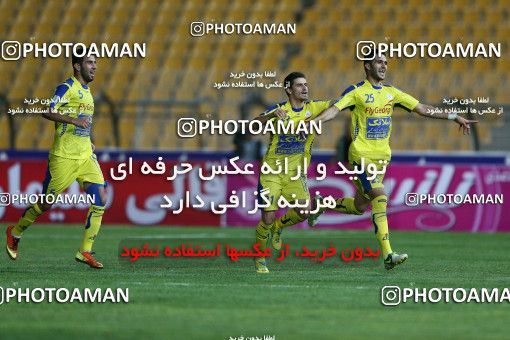 680913, Tehran, [*parameter:4*], لیگ برتر فوتبال ایران، Persian Gulf Cup، Week 6، First Leg، Naft Tehran 1 v 0 Persepolis on 2013/08/23 at Takhti Stadium
