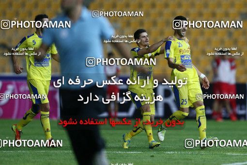 680953, Tehran, [*parameter:4*], لیگ برتر فوتبال ایران، Persian Gulf Cup، Week 6، First Leg، Naft Tehran 1 v 0 Persepolis on 2013/08/23 at Takhti Stadium