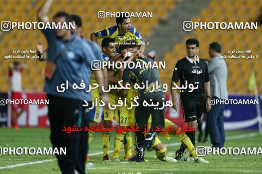 680959, Tehran, [*parameter:4*], لیگ برتر فوتبال ایران، Persian Gulf Cup، Week 6، First Leg، Naft Tehran 1 v 0 Persepolis on 2013/08/23 at Takhti Stadium