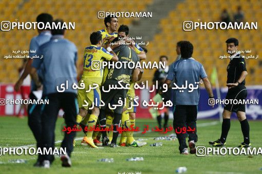 680878, Tehran, [*parameter:4*], لیگ برتر فوتبال ایران، Persian Gulf Cup، Week 6، First Leg، Naft Tehran 1 v 0 Persepolis on 2013/08/23 at Takhti Stadium