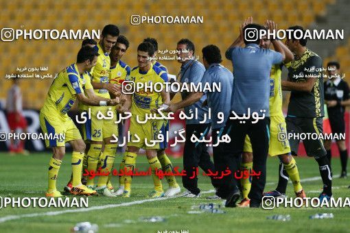 680919, Tehran, [*parameter:4*], لیگ برتر فوتبال ایران، Persian Gulf Cup، Week 6، First Leg، Naft Tehran 1 v 0 Persepolis on 2013/08/23 at Takhti Stadium