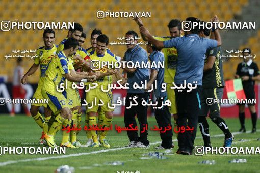 680896, Tehran, [*parameter:4*], لیگ برتر فوتبال ایران، Persian Gulf Cup، Week 6، First Leg، Naft Tehran 1 v 0 Persepolis on 2013/08/23 at Takhti Stadium