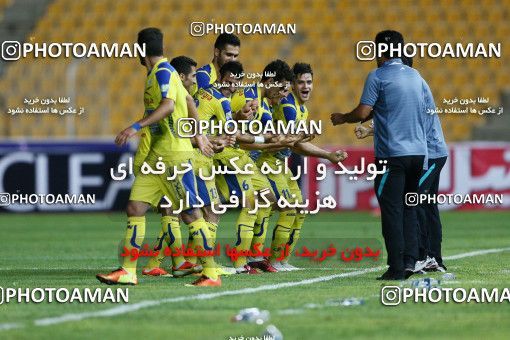 680973, Tehran, [*parameter:4*], لیگ برتر فوتبال ایران، Persian Gulf Cup، Week 6، First Leg، Naft Tehran 1 v 0 Persepolis on 2013/08/23 at Takhti Stadium