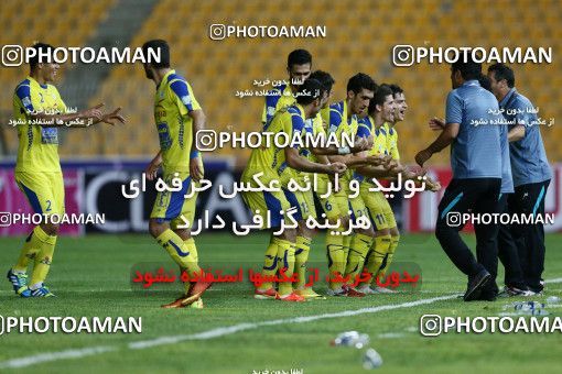 680898, Tehran, [*parameter:4*], لیگ برتر فوتبال ایران، Persian Gulf Cup، Week 6، First Leg، Naft Tehran 1 v 0 Persepolis on 2013/08/23 at Takhti Stadium